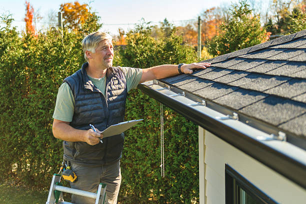 Trusted Roof Inspection service in Esmont, VA - Ben Roofing and Steel LLC